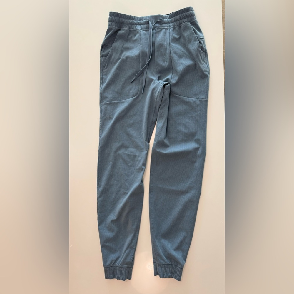 Lululemon ABC Jogger 30” Ventlight